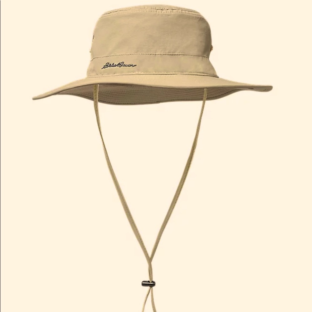 Eddie Bauer TrailCool Sun Hat